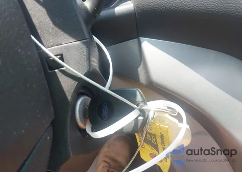 2014 Ford Escape Se из США, поврежденный, VIN 1FMCU9GX1EUE21729